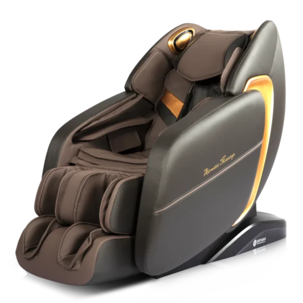 Zeitaku Manzoku Massage Chair