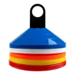 1441 Fitness Marker Cone For Sports Training - 41FWG229