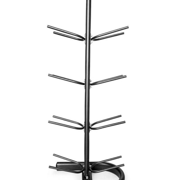 DS Medicine Ball Stand