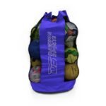 DS Mesh Carry Bag - Blue