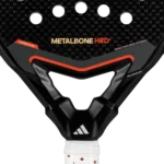 Adidas Metalbone HRD+ 3.4 (2025) Padel Racket - Image 2