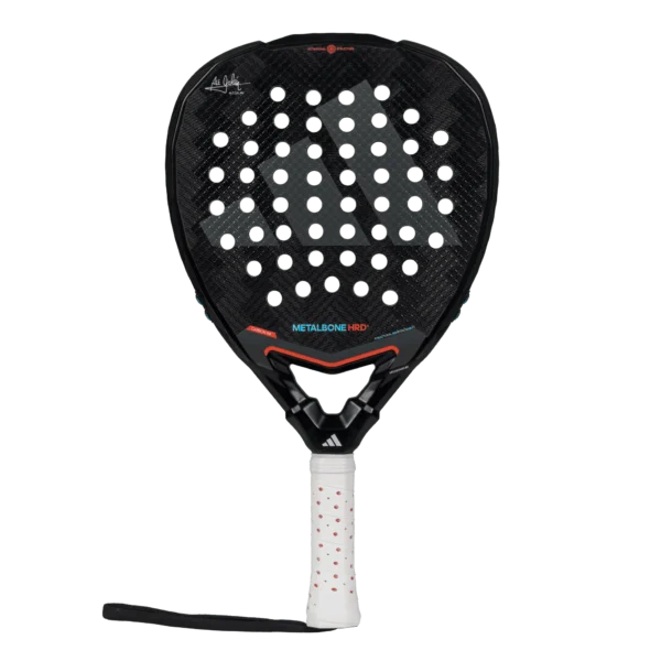 Adidas Metalbone HRD+ 3.4 (2025) Padel Racket