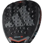 Adidas Metalbone HRD+ 3.4 (2025) Padel Racket - Image 3