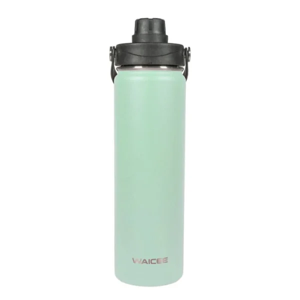 Waicee Mint Gelato Reusable Bottle