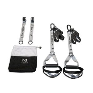 Myokore Gravity Trainer (Suspension Training Kit)