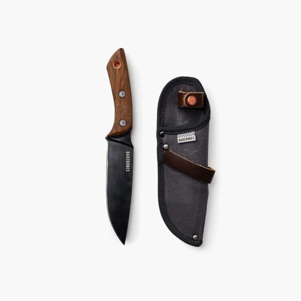BAREBONES Open Fire Glove LG/XL