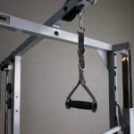 Body Solid Adjustable Nylon Handle, NB59 - Image 3