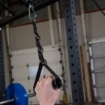 Body Solid Adjustable Nylon Handle, NB59 - Image 5