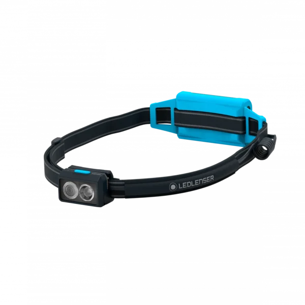 Ledlenser NEO5R Head Lamp