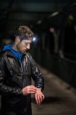 Ledlenser NEO5R Head Lamp - Image 6