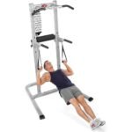 Bowflex Body Tower | NH100243 - Image 3