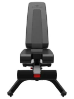 Bowflex, Stowable Bench 4.1S, Black - Image 2