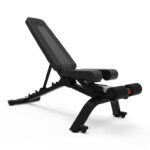 Bowflex, Stowable Bench 4.1S, Black