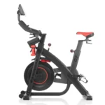 Bowflex, Spin Bike C7, Black & Red - Image 3