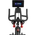 Bowflex, Spin Bike C7, Black & Red - Image 4