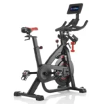 Bowflex, Spin Bike C7, Black & Red - Image 2