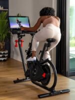 Bowflex VeloCore Bike with 22-inch Console - Image 6