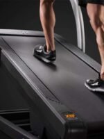 NordicTrack X9i Incline Trainer Treadmill - Image 3
