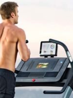 NordicTrack X9i Incline Trainer Treadmill - Image 4