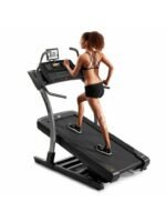 NordicTrack X9i Incline Trainer Treadmill - Image 5