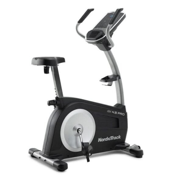 NordicTrack GX 4.5 Pro Upright Bike