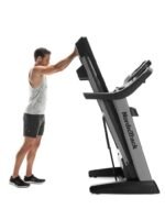 NordicTrack 3.5HP Commercial 1750 Treadmill - Image 3