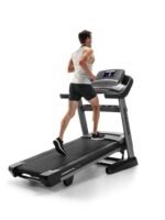 NordicTrack 3.5HP Commercial 1750 Treadmill - Image 4