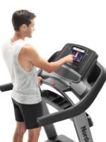 NordicTrack 3.5HP Commercial 1750 Treadmill - Image 5