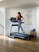NordicTrack 3.5HP Commercial 1750 Treadmill - Image 6