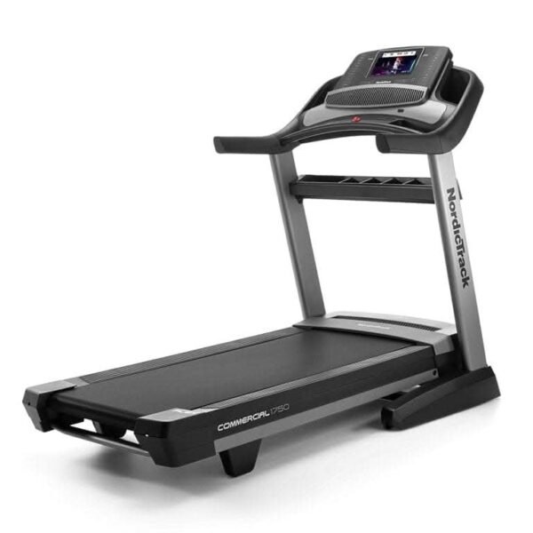 NordicTrack 3.5HP Commercial 1750 Treadmill