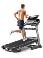 NordicTrack 4.25 CHP Commercial 2950 Treadmill - Image 2