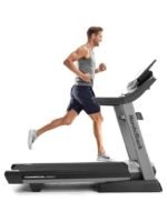NordicTrack 4.25 CHP Commercial 2950 Treadmill - Image 3