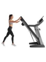 NordicTrack 4.25 CHP Commercial 2950 Treadmill - Image 4
