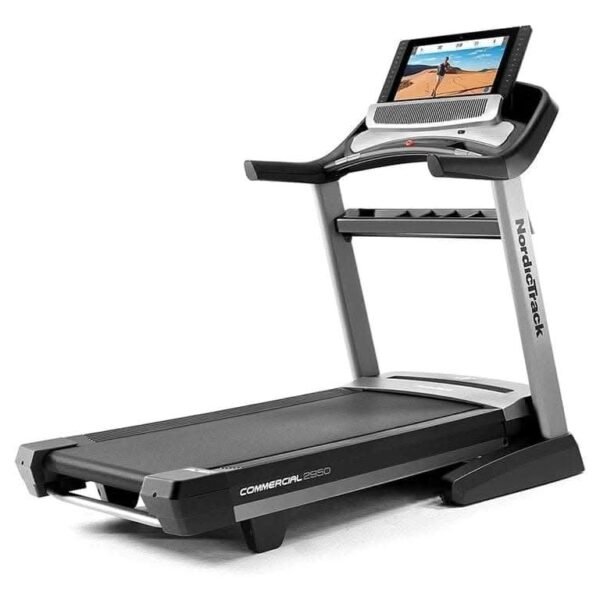 NordicTrack 4.25 CHP Commercial 2950 Treadmill