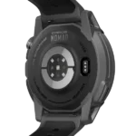 Green - Coros Nomad Adventure GPS Watch – Brown & Dark Grey Outdoor Smartwatch - Image 10