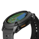Green - Coros Nomad Adventure GPS Watch – Brown & Dark Grey Outdoor Smartwatch - Image 11