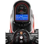 Bowflex Max M5 Elliptical Cross Trainer - Image 2