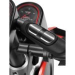 Bowflex Max M5 Elliptical Cross Trainer - Image 4