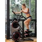 Bowflex Max M5 Elliptical Cross Trainer - Image 5