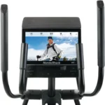 NordicTrack AirGlide 14i Elliptical Cross Trainer Machine - Image 7