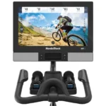 NordicTrack S22i Studio Spin Bike – Indoor Cycling Trainer - Image 6