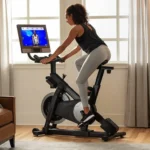 NordicTrack S22i Studio Spin Bike – Indoor Cycling Trainer - Image 3