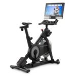 NordicTrack S22i Studio Spin Bike – Indoor Cycling Trainer - Image 5