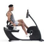 NordicTrack GX10 Recumbent Bike