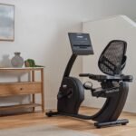 NordicTrack GX LE Recumbent Bike – Indoor Cycling Fitness Trainer - Image 4