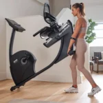NordicTrack GX LE Recumbent Bike – Indoor Cycling Fitness Trainer - Image 5