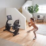 NordicTrack GX LE Recumbent Bike – Indoor Cycling Fitness Trainer - Image 6