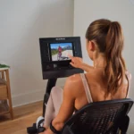 NordicTrack GX LE Recumbent Bike – Indoor Cycling Fitness Trainer - Image 7