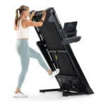 NordicTrack T Series 7 Treadmill 2025 – Efficient & Comfortable Running - Image 3