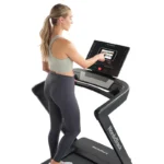 NordicTrack NEW EXP 7i Motorized Treadmill - Image 3